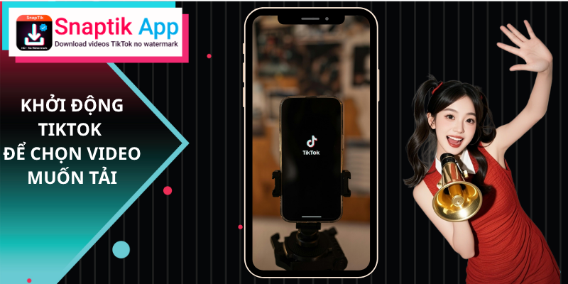 Abrir TikTok